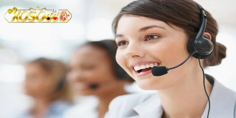 Thời gian phản hồi nhanh chóng mang đến trải nghiệm tốt